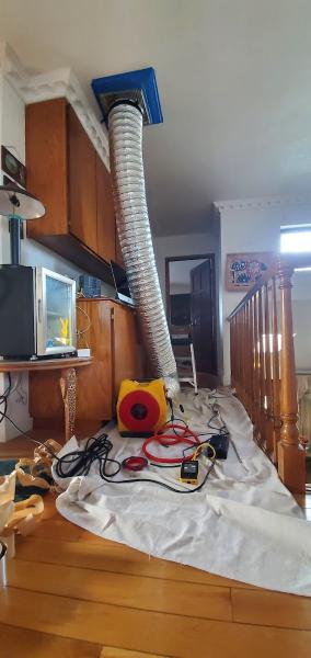 Golden State Duct Testing