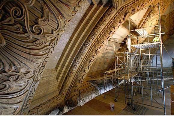 Freas Plastering