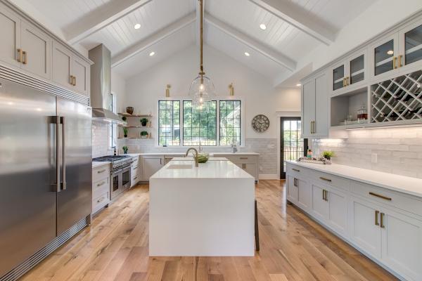Piedmont Joinery