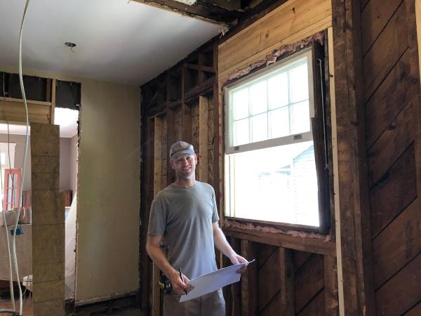 Piedmont Joinery