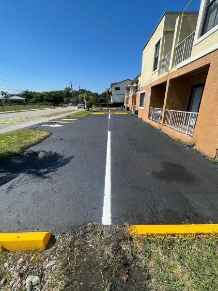 Star Asphalt Inc.