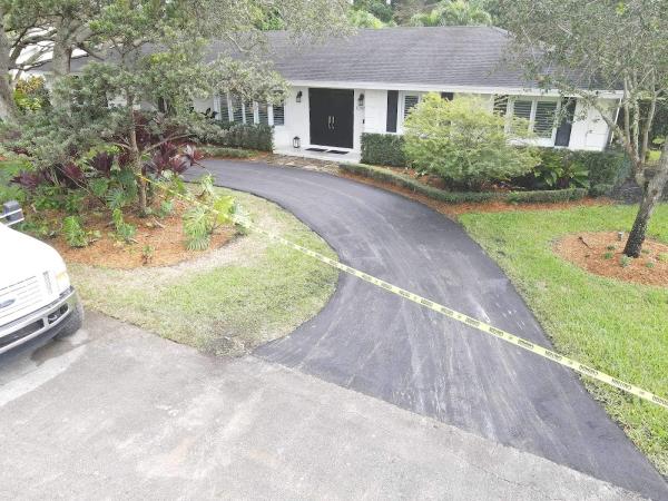 Star Asphalt Inc.
