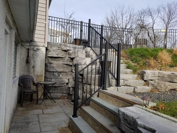 Roberts Brothers Landscaping