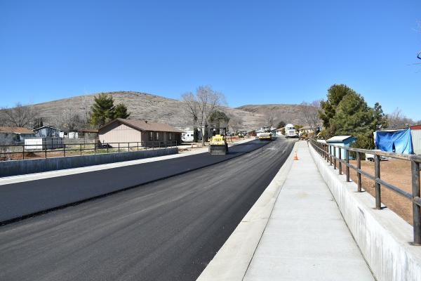 Asphalt Paving & Supply Inc
