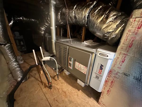 Airco Air Conditioning