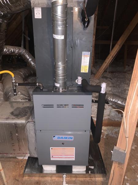 Airco Air Conditioning