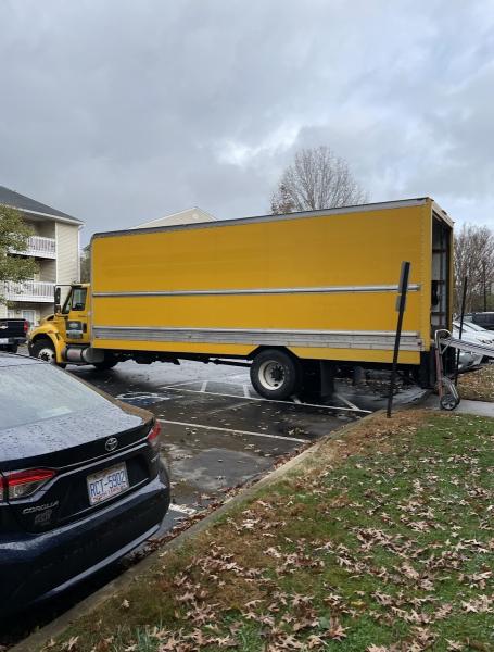 Rye Moving & Packing