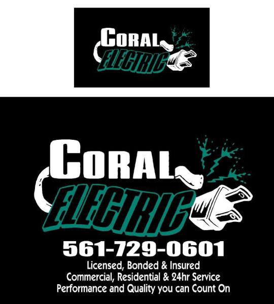 Coral Electric