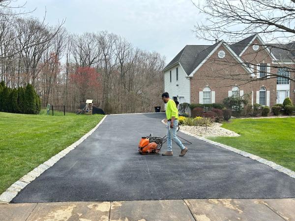 Stone Master Paving & Construction Corp.