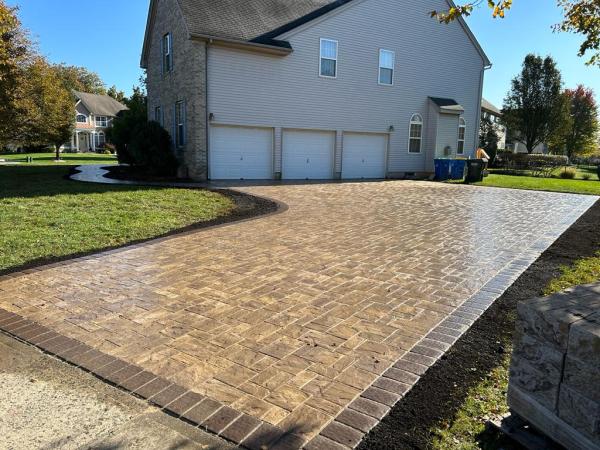 Stone Master Paving & Construction Corp.