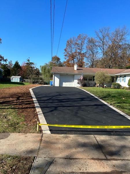 Stone Master Paving & Construction Corp.