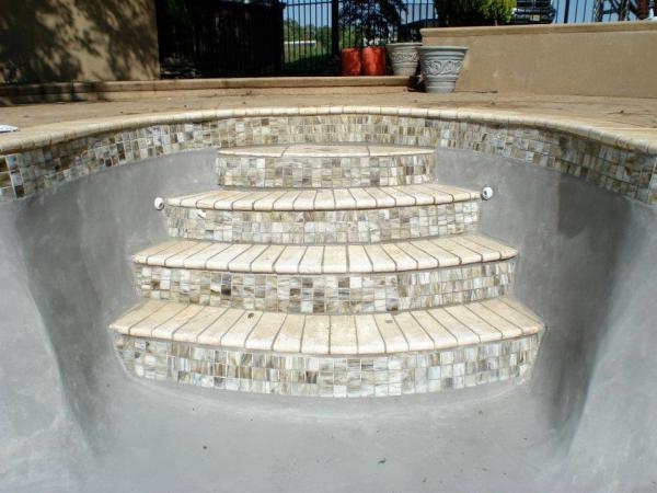 Fortunato Concrete Pools Inc.