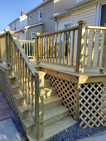 Professional Home Remodeling Inc.