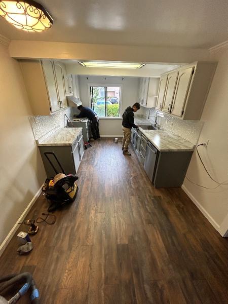 Martinez Home Improvement & Handyman Service