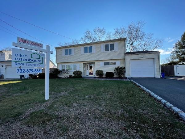 Ellen Rosenbaum Real Estate Inc.