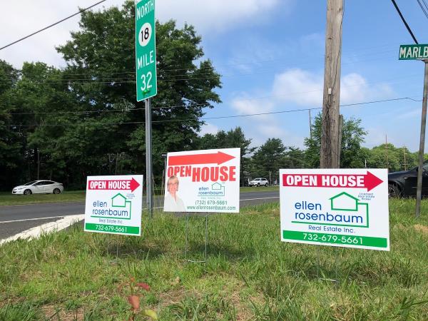 Ellen Rosenbaum Real Estate Inc.