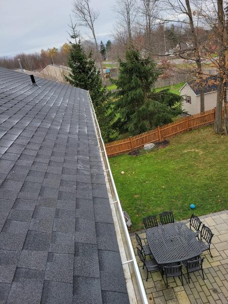 U.S. Vets Exterior Cleaning