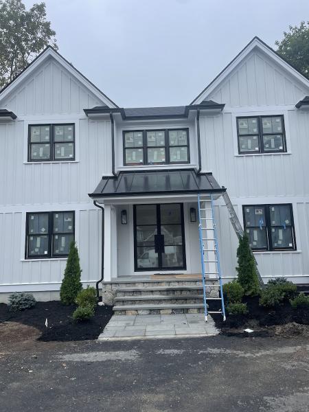 Four Brothers Roofing