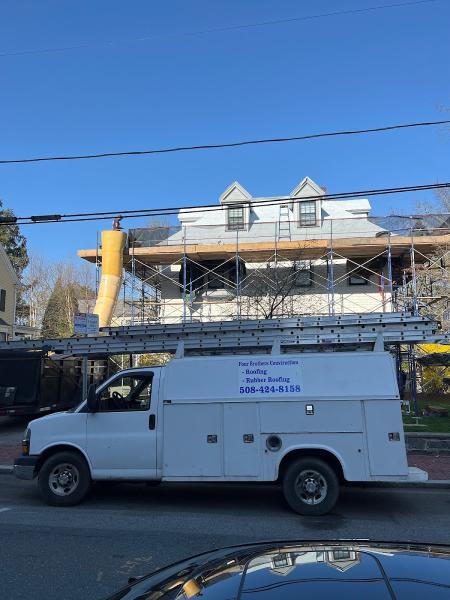 Four Brothers Roofing