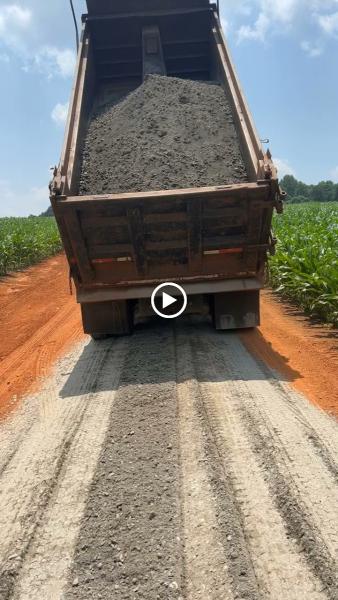 Hayes Excavating & Landscape Llc.