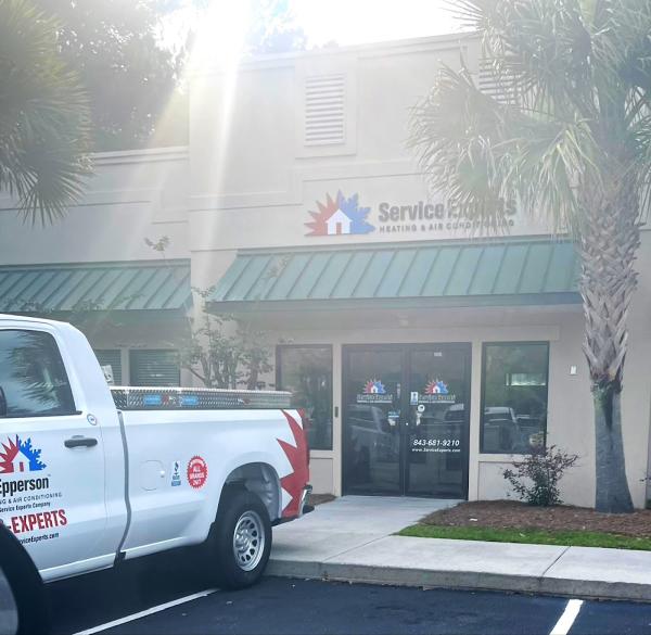 Epperson Service Experts