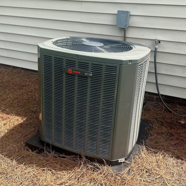 Air Quality Heating & Cooling
