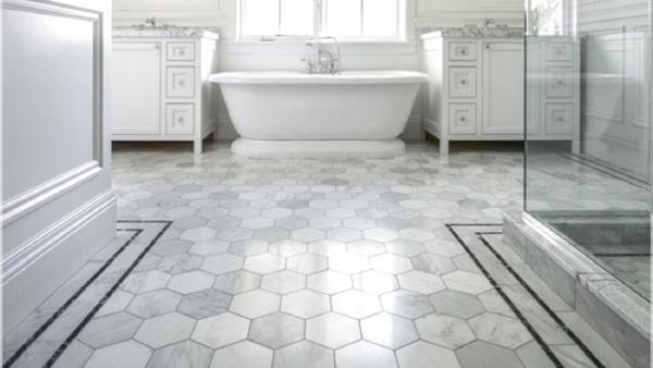 NW Marble & Tile LLC