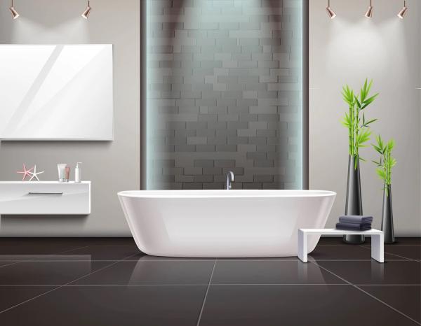 NW Marble & Tile LLC