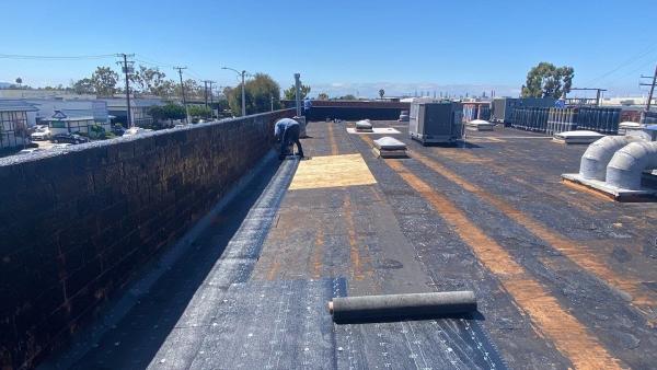 American Eagle Roofing and Construction