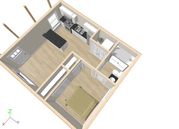 Harwood Construction Solutions LLC