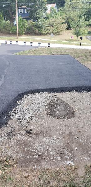 Unique Asphalt Paving and Sealcoating