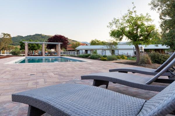 Opulands Landscape Design & Construction
