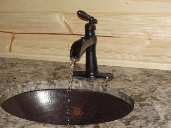 Sweet's Plumbing
