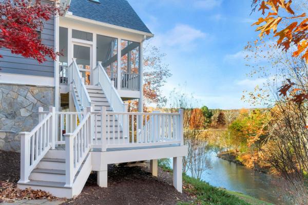 Charlottesville Remodeling Company