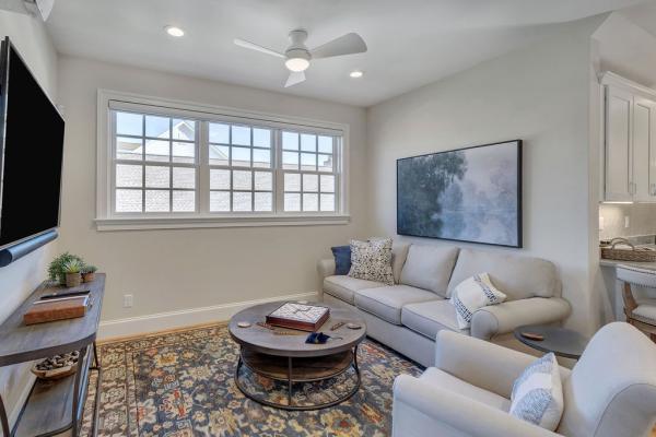 Charlottesville Remodeling Company
