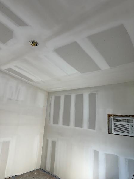 Goliath Drywall Installation & Finish