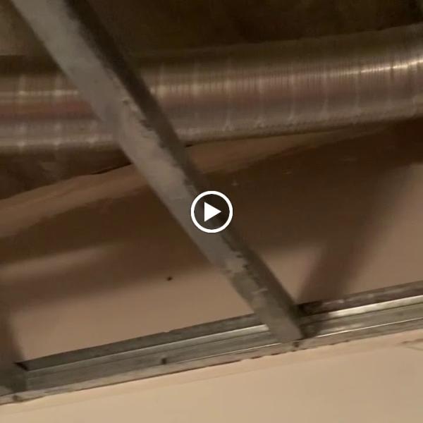 Goliath Drywall Installation & Finish