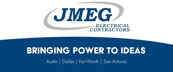 Jmeg Electrical Contractors