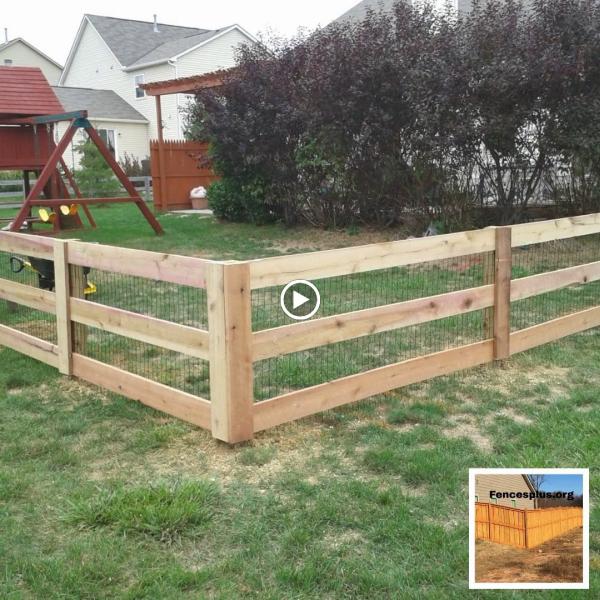 Fence Plus LLC