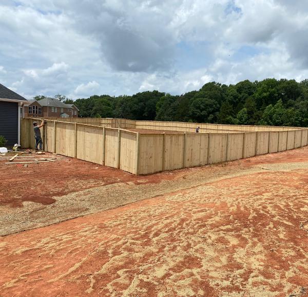 Fence Plus LLC