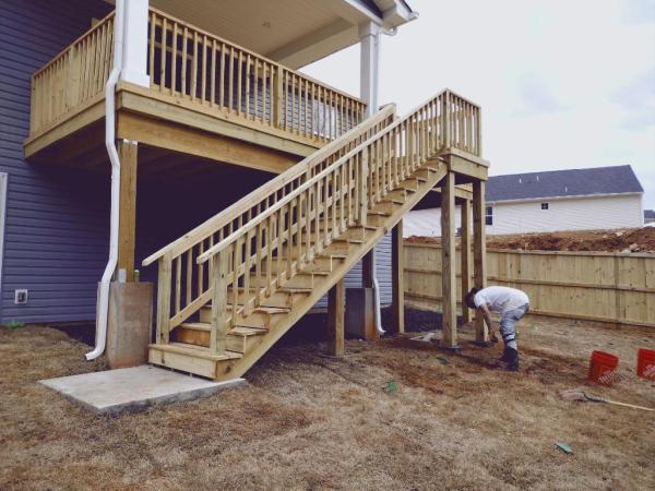 Fence Plus LLC