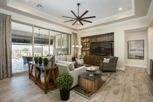 LB Interior