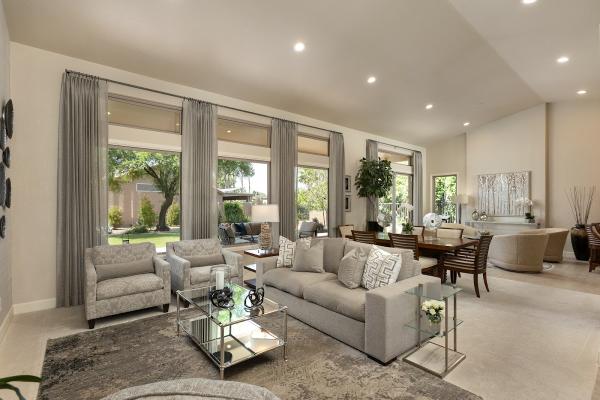 LB Interior