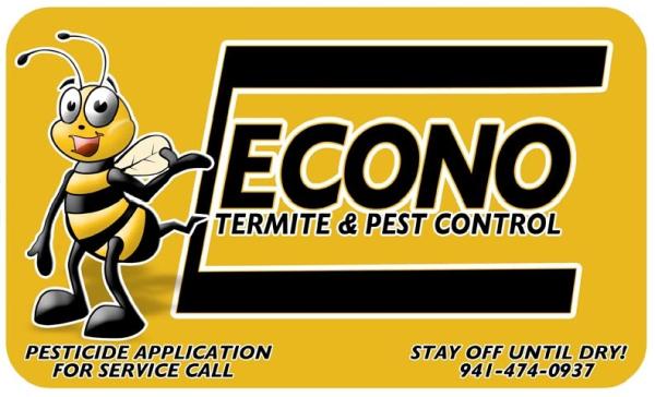 Econo Termite & Pest Control