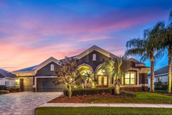 Tiia Cartwright I Cartwright Realty Inc.
