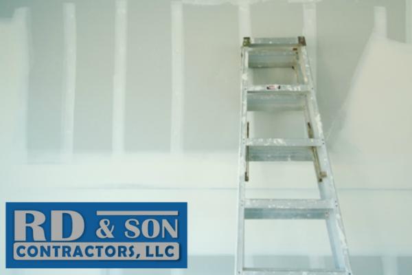 RD & Son Contractors