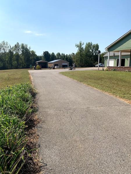 T&C Asphalt Paving