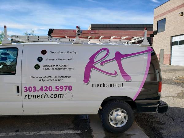 RT Mechanical