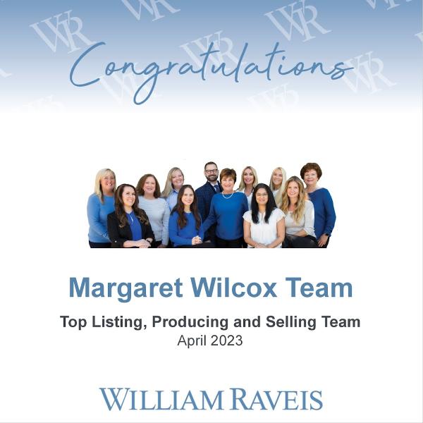 Margaret Wilcox Team at William Raveis