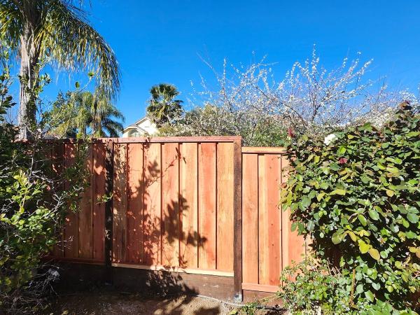 FCR Fence & Deck (Formerly Fresh Coat Restoration Llc)